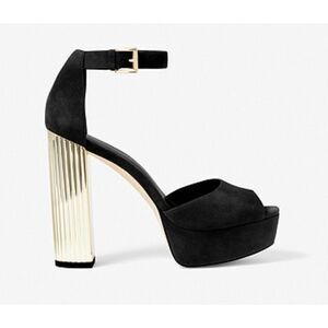 Michael Kors Porter Platform 